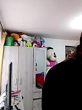 Katalina_S3xy — BigSquirt In the Office