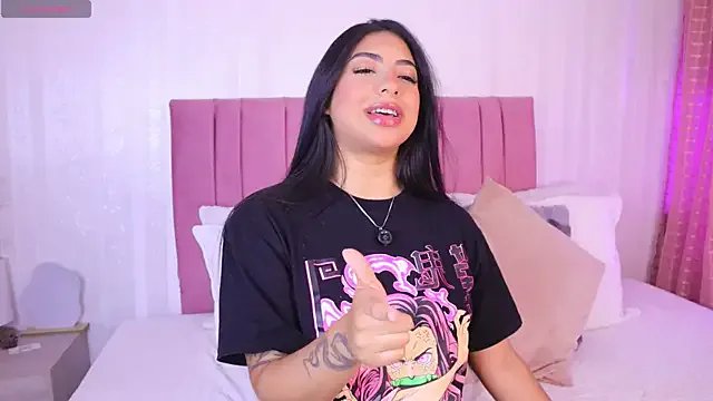 Freechat kath_rosee1 on StripChat