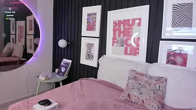 Kayla_stern_ — bounce your big  tits and spit