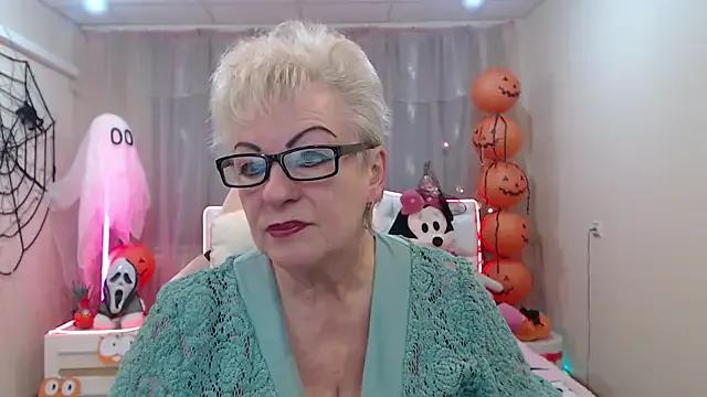 KayleSmoll on StripChat