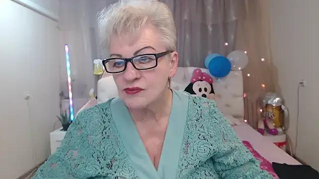 KayleSmoll on StripChat