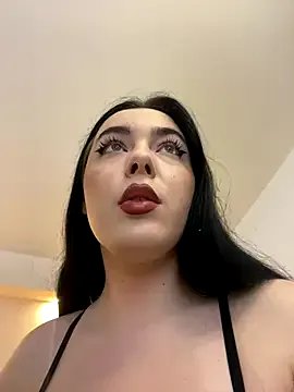 Freechat KeiraDark on StripChat