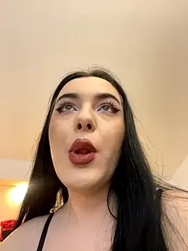 Freechat KeiraDark on StripChat