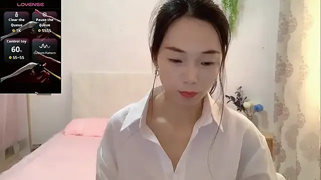 Freechat Keke-Baby170 on StripChat