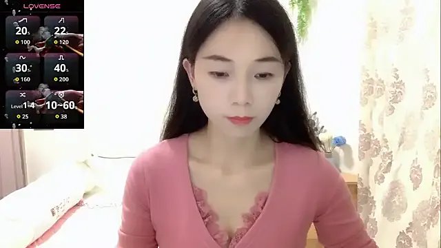 Freechat Keke-Baby170 on StripChat