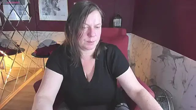 Private KellyPerfection on StripChat