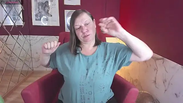 Private KellyPerfection on StripChat