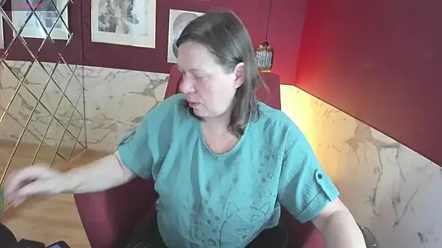 Private KellyPerfection on StripChat