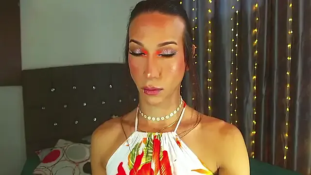 Freechat Kenisha_Sweet on StripChat