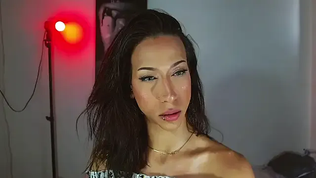 Freechat Kenisha_Sweet on StripChat