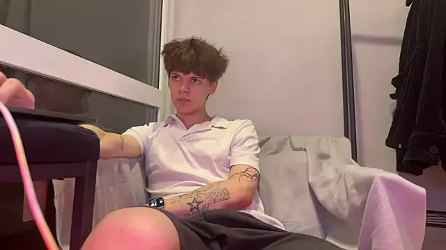 Kevin_bucks model from sc