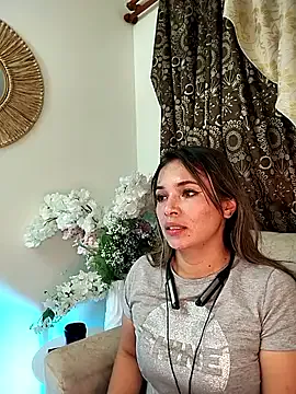 Freechat Kiaraa88 on StripChat