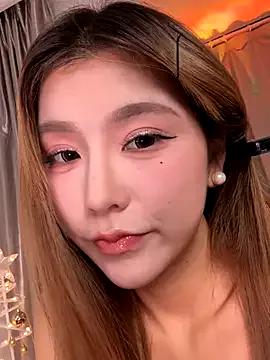 Group Kiki--2025 on StripChat