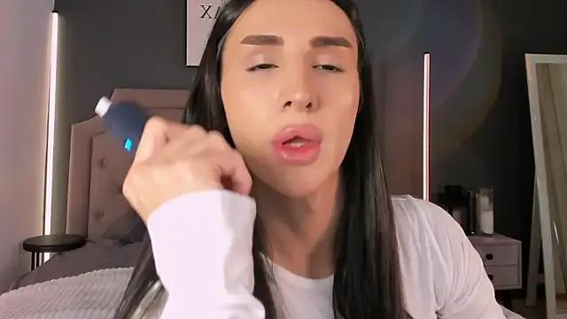 Kim_Oberlin_ — CUM SHOW