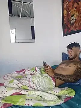 Kingbigcock23cm — Masturbarse y Cum