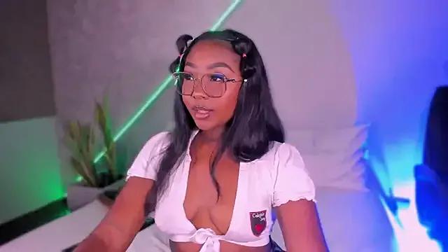 StripChat Kishalove_ is Freechat Kishalove_ — Pussy rub + heavy breath