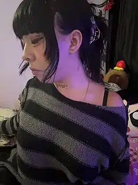 Kitty_yukimura on StripChat 