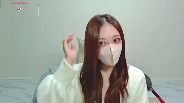 Freechat Kohane_ch on StripChat