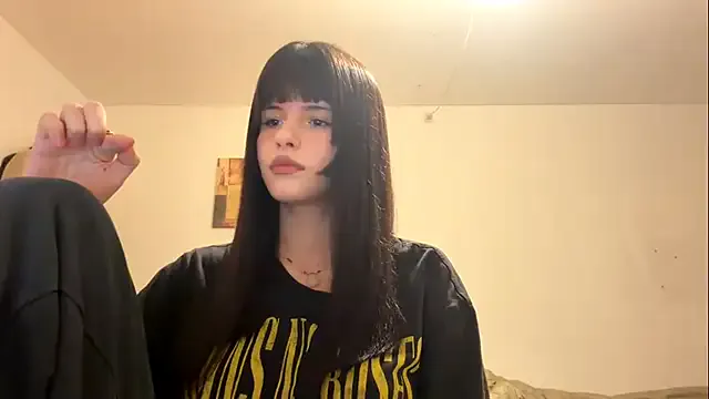 KrystleAmela model from sc