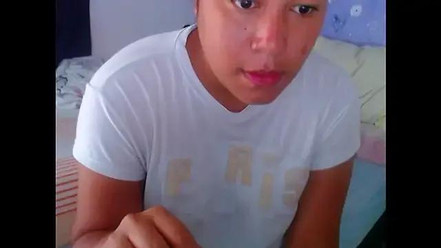 Kuindy_21 on StripChat