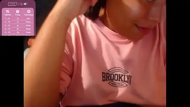 Kuindy_21 on StripChat