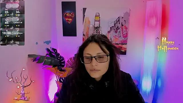 Kyomi_chang on StripChat