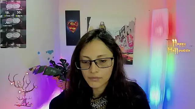 Kyomi_chang on StripChat