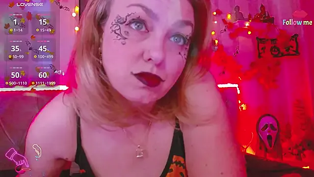 Freechat LadyJeen on StripChat