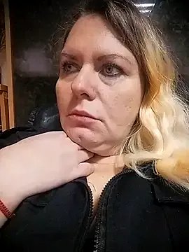 Freechat Lana-murr on StripChat