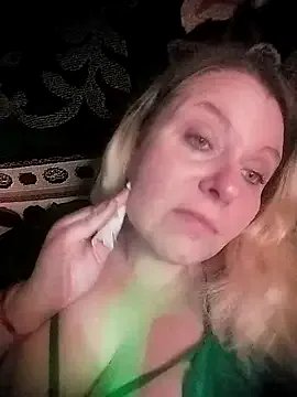 Freechat Lana-murr on StripChat