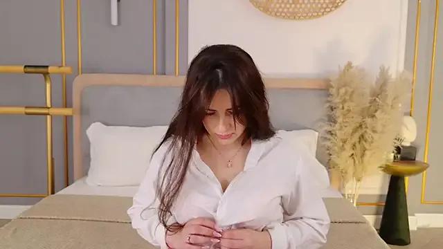 LanaElise — being in panties