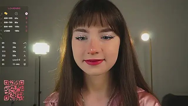 Freechat Lanenger on StripChat