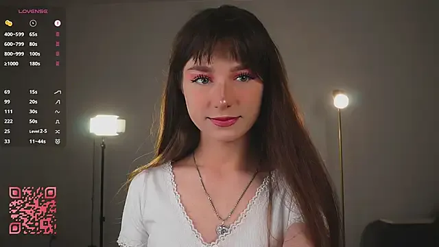 Freechat Lanenger on StripChat