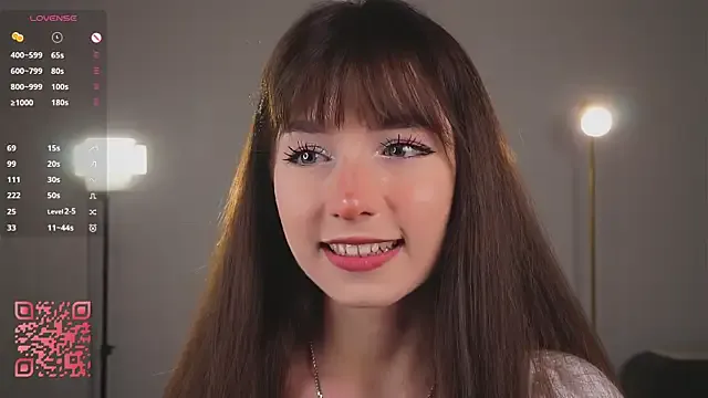 Freechat Lanenger on StripChat