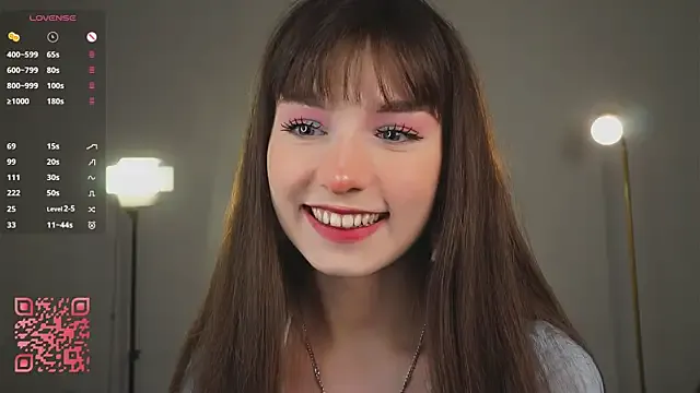 Freechat Lanenger on StripChat