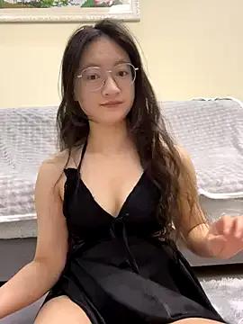 Private laowumeimei on StripChat