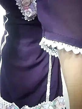 Freechat Laxmi_89 on StripChat