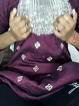 Freechat Laxmi_89 on StripChat