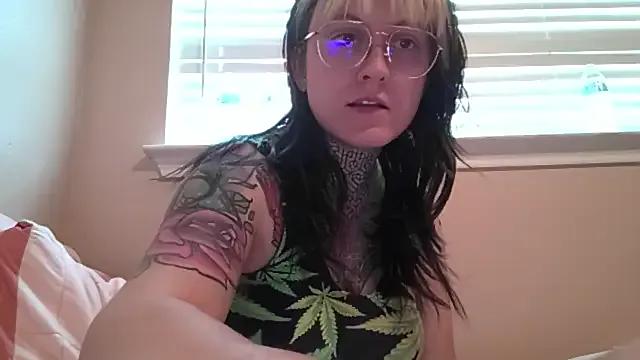 Freechat leiamegan on StripChat