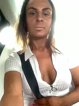 lenalux on StripChat