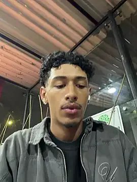 Leon_Creed model from sc