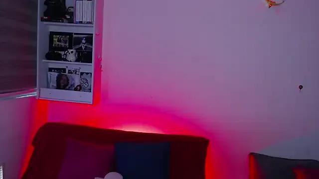 Private Lexxi_and_RedWidow on StripChat