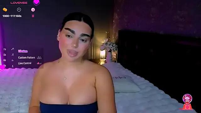StripChat Leyla__Demir is Freechat Leyla__Demir — fuck my tits