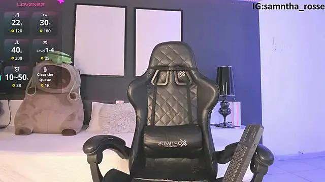 StripChat Leyli_Doll is Freechat Leyli_Doll — Hard boobjob POV