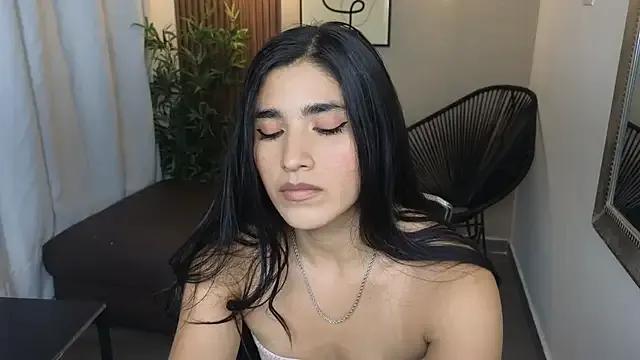 Lia_Mar_ on StripChat