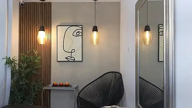 Lia_Mar_ on StripChat