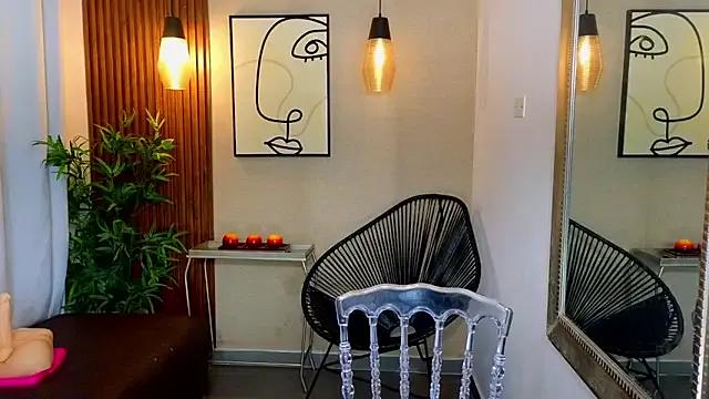 Lia_Mar_ on StripChat