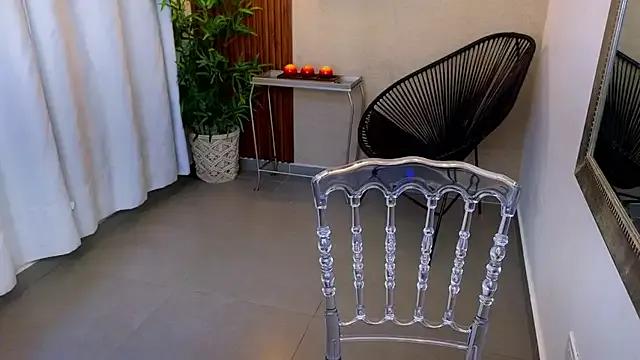 Lia_Mar_ on StripChat