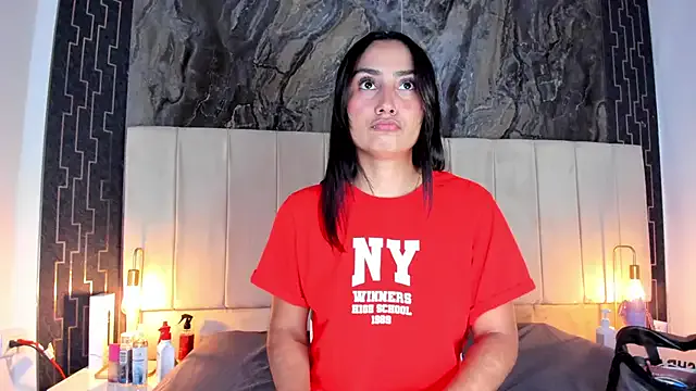 Freechat lia_sofiia on StripChat