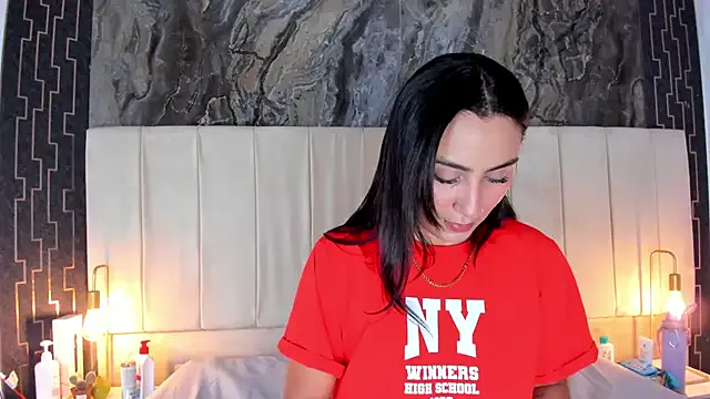 Freechat lia_sofiia on StripChat